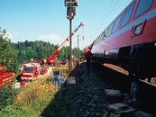 17. Fahrzeugkran im Einsatz image-5962