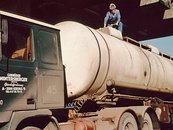 05. Warenkontrolle bei Lastkraftwagen image-73748