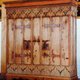 12. Spätgotischer Schrank in Lech image-74578