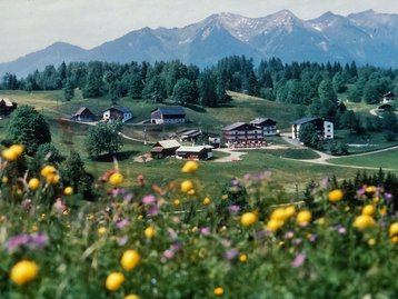 04. Bürserberg - Höhenplateau Tschengla-Dunza image-16181