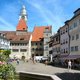 18. Überlingen mit Münsterturm image-2142