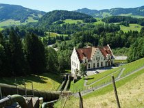 d. Kraftwerk Andelsbuch image-59801