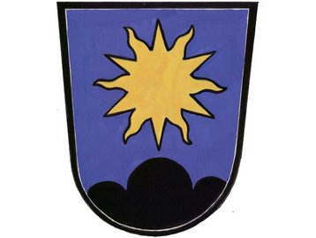 Wappen Nüziders image-47559