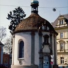 01. Rundkapelle St. Nepomuk, Bregenz