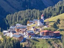 c. Damüls Zentrum image-59805