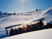 17. Schigebiet Golm image-16933