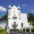 18. Zentrum für Wissenschaft und Weiterbildung Schloss Hofen, Lochau 18. Zentrum für Wissenschaft und Weiterbildung Schloss Hofen, Lochau