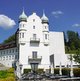 18. Zentrum für Wissenschaft und Weiterbildung Schloss Hofen, Lochau image-54840