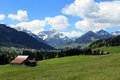 01. Talübersicht 01. Talübersicht