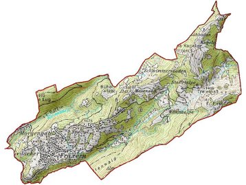 Karte Fraxern image-48721