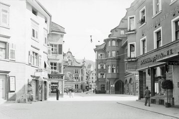 09. Kaiserstraße und Kirchstraße image-1866