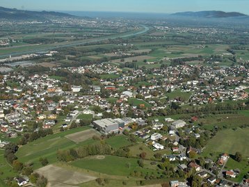 22. Unteres Rheintal - Mäder image-16144