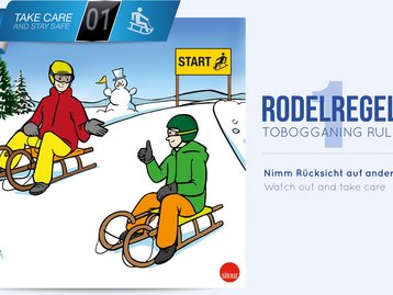 01. Nimm Rücksicht auf andere image-63599