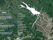 03. Zuflüsse - Der Alpenrhein image-68366