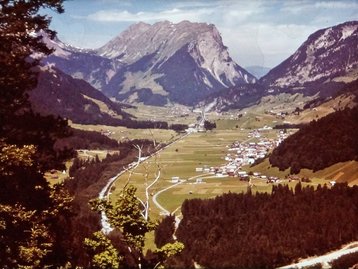 04. Kanisfluh (2.044 m) im hinteren Bregenzerwald image-12457