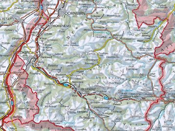 a. Landkarte image-50484