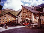 07. Zuoz im Oberengadin image-16311