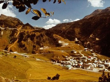 19. Stuben am Arlberg image-12473