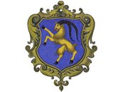 Wappen Hohenems image-51051