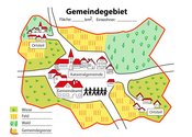 01. Gemeindegebiet (Lösung b)