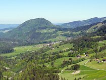 b. Luftbild Sibratsgfäll image-59843