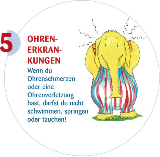 5. Ohrenerkrankungen