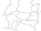 Karte Vorarlberg Talschaften image-50525