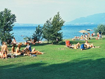 43. Badestrand bei Bregenz  image-2286