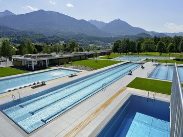 12. Walgaubad in Nenzing image-16605