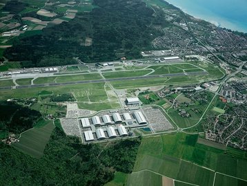 31. Bodensee-Airport Friedrichshafen  image-2262