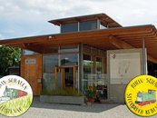 14. Rhein-Schauen, Museum und Rheinbähnle, Lustenau image-6774