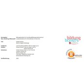 Impressum Forstwirtschaft image-54342