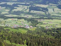 b. Luftbild Riefensberg image-59838