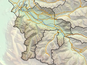 Walgau Verkehrswege image-47577