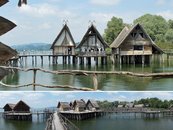 27. Pfahlbauten in Unteruhldingen (D) image-68391