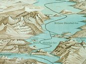 15. Rhein-See-Karte 1874 image-6000