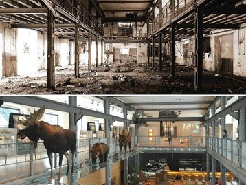 36. Nachnutzung eines Fabriksgeländes  image-5548