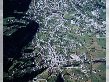 75. Luftaufnahme Dornbirn-Haselstauden image-5099