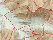 a. Berge und Gebirge image-47978