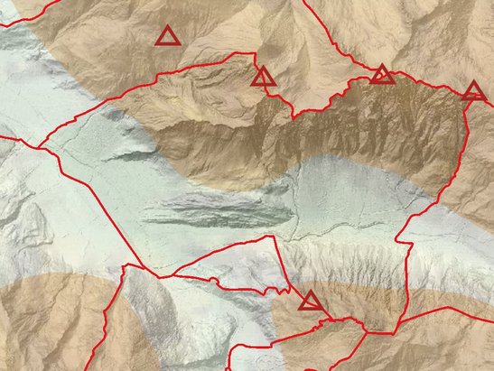 a. Berge und Gebirge image-48001