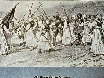 60. Bregenzerwälderinnen besiegten Schweden image-5644