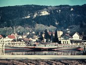 10. Dampfschiff Bludenz im Tarnanstrich image-56540