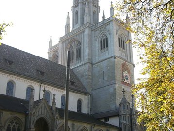 37. Münster von Konstanz image-2274