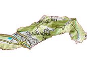 Karte Nüziders image-49060