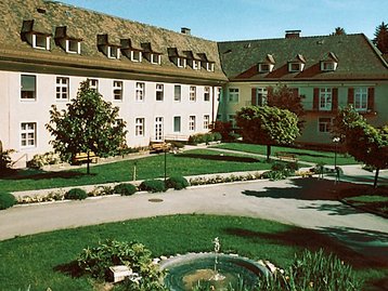 20. Pflegeanstalt Jesuheim Oberlochau image-55146