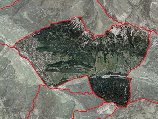 d. Nachbargemeinden image-48006