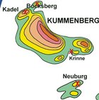 01. Steinzeitliche Siedlungsplätze