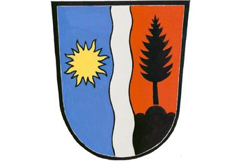 a. Wappen von Lech