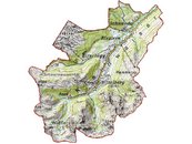 Karte Mittelberg image-94819