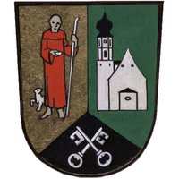 Wappen St. Gallenkirch